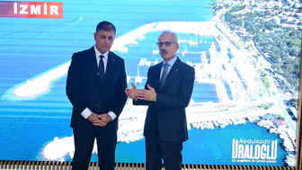 İzmir’in ulaşım düğümü çözülüyor: 2. Çevre Yolu Projesi'nde son aşamaya gelindi