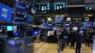 New York borsası enflasyon verileriyle karışık açıldı