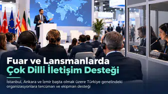 Eylül Çeviri’den Türkiye geneline kapsamlı tercüme desteği!