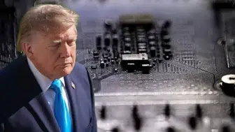 Trump, Japonya'nın ABD'de iki çip fabrikası için 21 milyar dolarlık yatırım yapacağını açıkladı