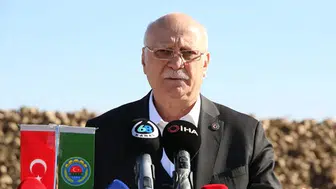 TZOB Başkanı Bayraktar, şeker pancarı alım fiyatını eleştirdi