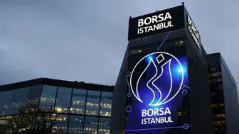 Borsa İstanbul'da BIST 100 endeksi güne yükselişle başladı