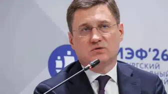 Rusya Başbakan Yardımcısı Novak rafinerilerin durumunun iyileştiğini belirtti