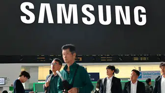 Samsung, yapay zeka ivmesiyle üçüncü çeyrekte 80 milyar dolar rekor faaliyet karı elde etti