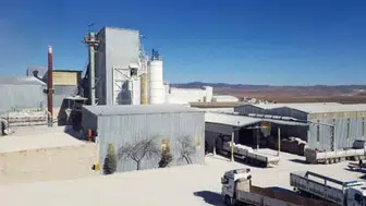 Türkiye alçı levha üretimi yıllık 200 milyon metre kareyi buluyor