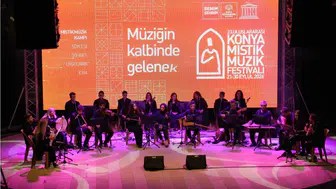 Başkan Altay’dan Mistik Müzik Festivali teşekkürü!