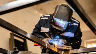 İso Türkiye imalat pmi eylülde 47,9'a geriledi