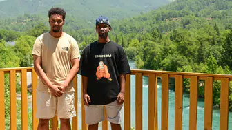 Köprülü Kanyon'da rafting sektörü, turizmi ve istihdamı canlandırıyor