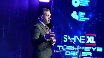 BTM yılın ilk sahne xl etkinliğini 'Türkiye’ye değer' temasıyla gerçekleştirdi