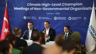 Bakan Bayraktar, Türkiye'nin enerji dönüşüm stratejisini açıkladı