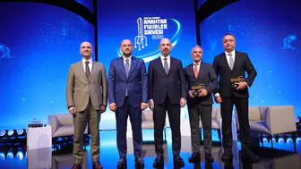 Emlak Konut anahtar fikirler zirvesi 2026: teknoloji ve sermaye işbirliği konuşuldu