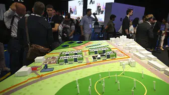Berlin'de GITEX Ai Europe 2026 ile Türk girişimleri uluslararası pazarlarda yer alıyor