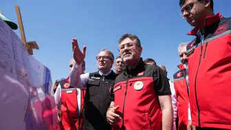 Tarım ve Orman Bakanı Yumaklı, Türkiye'nin gıda güvenliği ve ihracatında ulaştığı seviyeyi vurguladı
