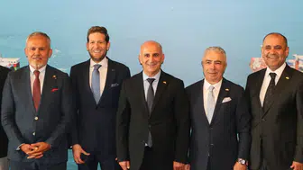 Ege İhracatçı Birlikleri haziran ayında tarihi ihracat rakamlarına ulaştı