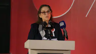 Kale Seramik 69. kuruluş yıl dönümünü kutladı