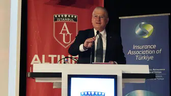 Sigorta hukukunda teknolojik gelişmelerin etkileri tartışıldı