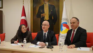 Balıkesir'de Zeytinyağı Lisanslı Depo Açılıyor