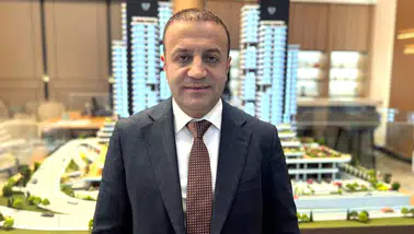 Luxera GYO 2026'da Yeni Projeler İçin 5 Milyar Lira Yatırım Yapacak