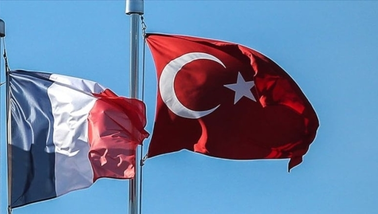 Fransız şirketler Türkiye'de 2027'ye kadar 5 milyar avroluk ilave yatırım yapacak