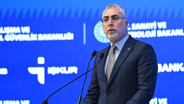 İmalat sanayine 51 milyar liralık dev destek: 1,1 milyon istihdam koruma altında!