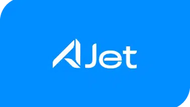 AJet'in Tiran uçuşları başladı