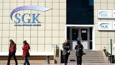 SGK’dan kayıt dışı istihdama ağır yaptırım! 2025’te milyarlarca liralık ceza kesildi