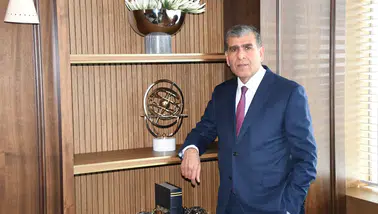 Ortadoğu’da Savaş Fırtınası: Ekonomi Sarsıldı, Mahsum Altunkaya’dan Diplomasi Çağrısı!