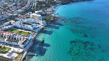 Ege, bayram ve ara tatille yaz sezonuna erken start veriyor