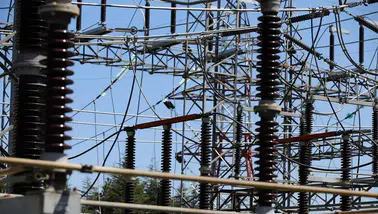 Çin'in elektrik tüketimi 2026 yılının ilk çeyreğinde 2,5 trilyon kilovatsaati geçti!