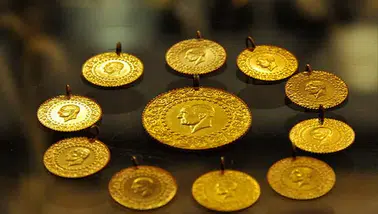 Altın haftaya düşüşle başladı!