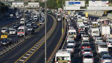 Karayollarında büyük onarım mesaisi: 10 tünel ve kritik kavşaklar kapatıldı!