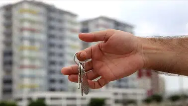 Konut ve iş yeri satışlarında mart verileri: İpotekli satışlarda keskin yükseliş!