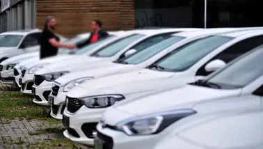 Türkiye Otomotiv Pazarı 2026 Yılının İlk Çeyreğinde Daralma Kaydetti!