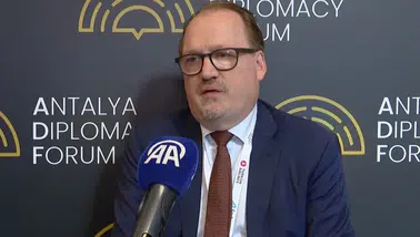 OECD Direktörü Schaal: Türkiye stratejik bir kurucu üye!