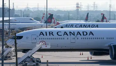 Dev havayolu şirketinden yakıt molası: Orta Doğu’daki çatışmalar havada dengeleri değiştirdi!