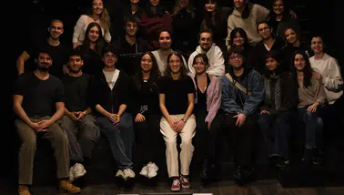 Canola Koro’dan Deniz Müzesi’nde lansman konseri: 'Hayal'