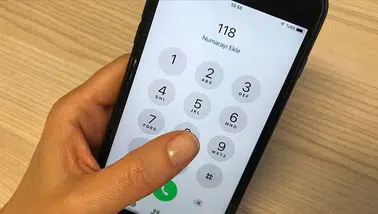 Milyonlarca kişi 'kim bu numara' dedi: Rehberlik şirketleri kasayı doldurdu!