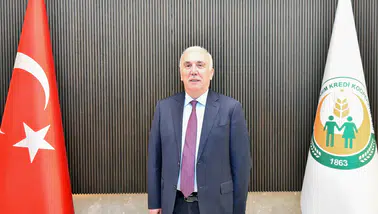 Tarımsal sanayide dev atılım: Tarım Kredi 2025 yılında 18 milyar TL kâra ulaştı!