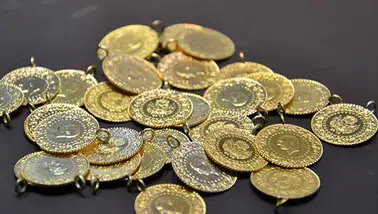 Gram altın güne düşüşle başladı!