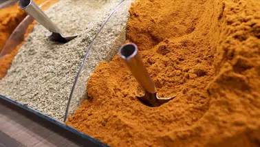 Baharat ve tohum ithal edenler dikkat: Resmi Gazete'de listeler sil baştan!