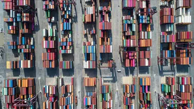 Dış ticaret açığı hız kesti: İhracatın ithalatı karşılama oranında büyük yükseliş