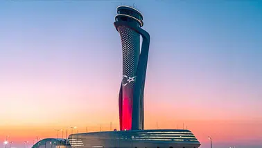 İstanbul Havalimanı günlük 1395 uçuşla Avrupa'nın en yoğun havalimanı oldu!