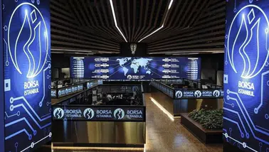 Borsa İstanbul günü kayıpla kapattı