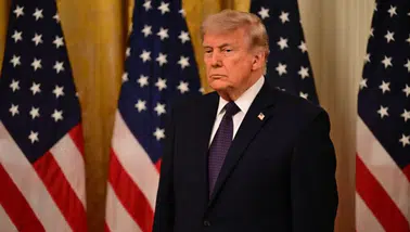 Krizde kartlar yeniden dağıtılıyor: Trump, İran’la masadaki anlaşmayı revize etti