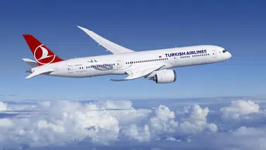 93 yılda 536 uçaklık dev filo: Türk Hava Yolları rekorlarla büyüyor!