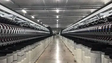 Orta Doğu'daki savaş pamuk fiyatlarını yükseltirken 'geri dönüştürülmüş ipliğe' talep arttı!