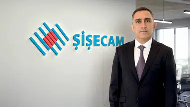 Şişecam'ın net satışları yılın ilk çeyreğinde 57 milyar lirayı aştı!