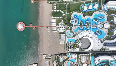 Turizm sektörü yüksek sezonda 2025 rakamlarını yakalamayı hedefliyor!