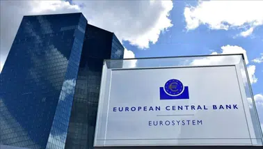 ECB’den piyasaları sarsacak uyarı! Finansal riskler büyüyor