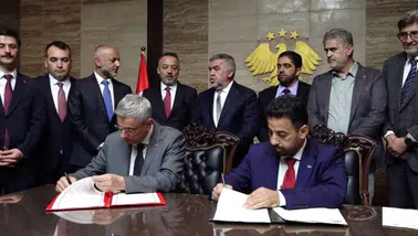 Şam’da ortak imza: Türkiye ve Suriye arasında sağlık köprüsü